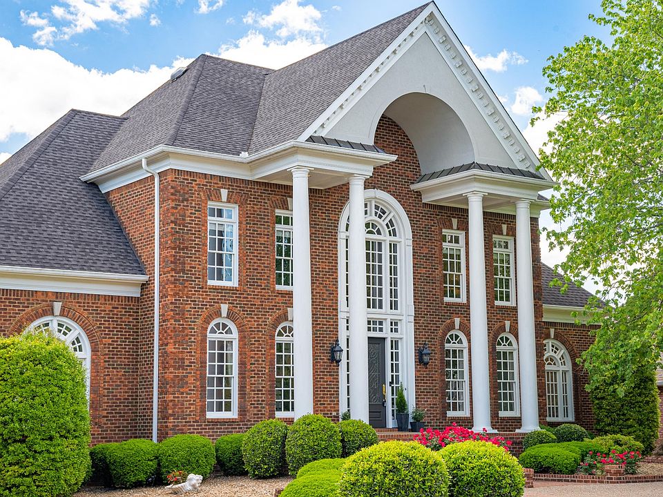 124 Blue Ridge Trce, Hendersonville, TN 37075 Zillow