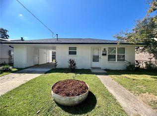 818 Franklin Ave, Harahan, LA 70123