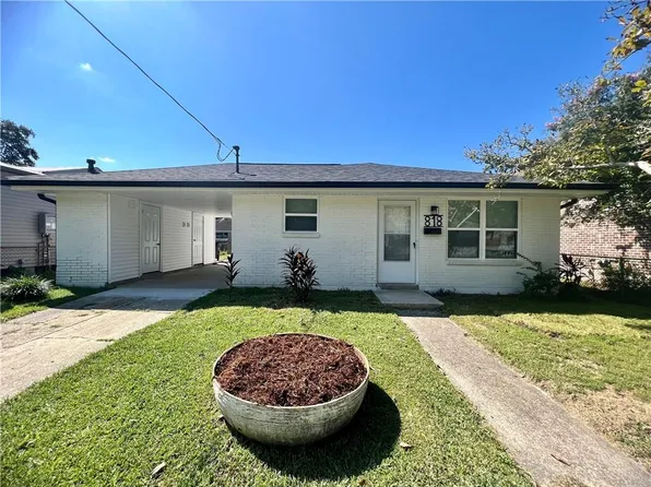 818 Franklin Ave, Harahan, LA 70123