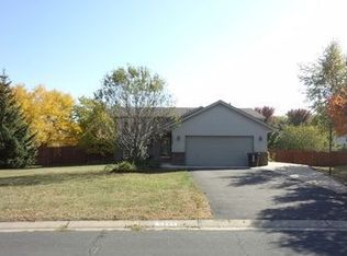 5264 186th St W, Farmington, MN 55024