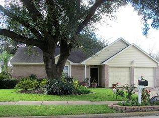 4019 Brookhead Trl, Houston, TX 77066