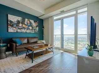 2560 Eglinton Ave W #1809, Mississauga, ON L5M 0Y3