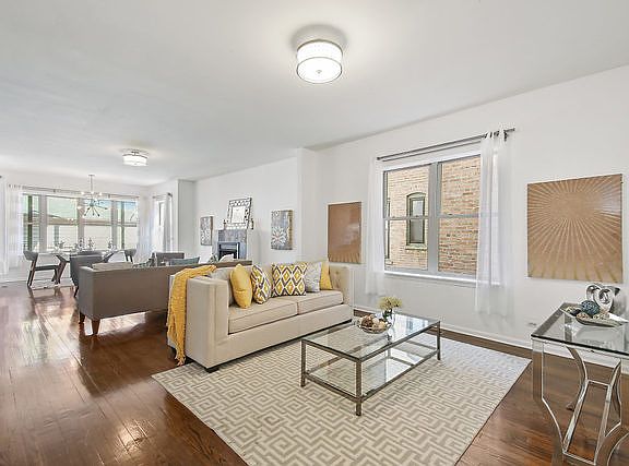 2nd image of 4405 S Lake Park Ave #1