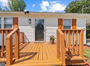 125 Gerrell Dr SW, Milledgeville, GA 31061
