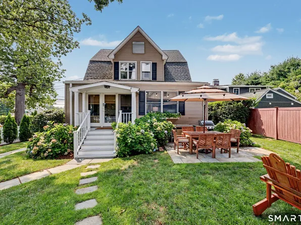 3 Fairfield Avenue, Darien, CT 06820