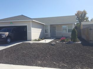 251 Emigrant Way, Fernley, NV 89408