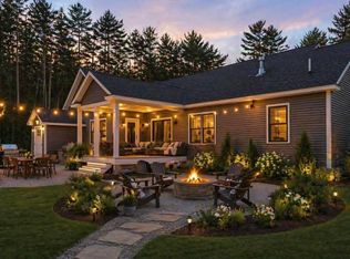 70 Hatch Corner Rd, Meredith, NH 03253
