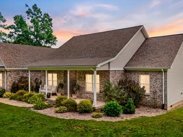 1280 Hanly Ln, Frankfort, KY 40601