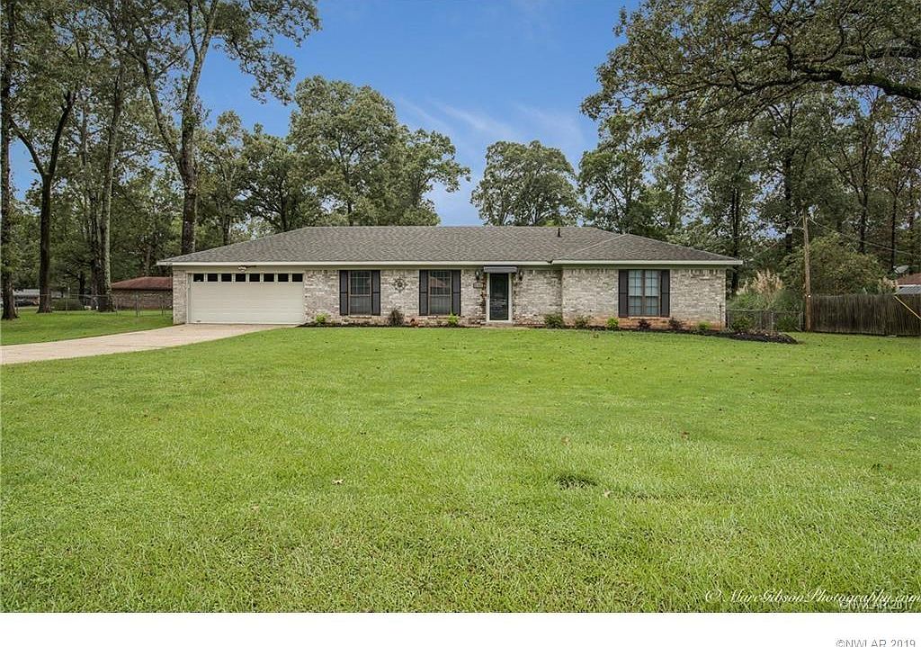 9109 Dogwood Trl, Haughton, LA 71037 Zillow