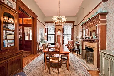 Sold by Leslie J. Garfield