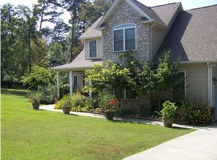 7719 N Dent Rd, Hixson, TN 37343