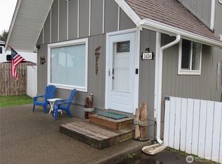 1624 S Forrest St, Westport, WA