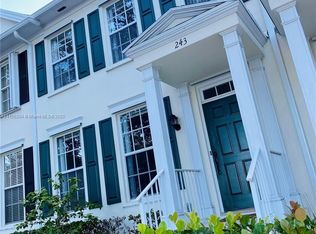243 Murray Ct #243, Jupiter, FL 33458