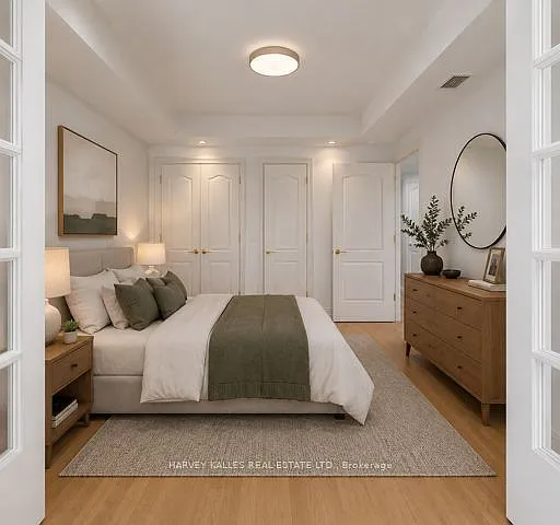 33 Delisle Ave #704 — Photo 19