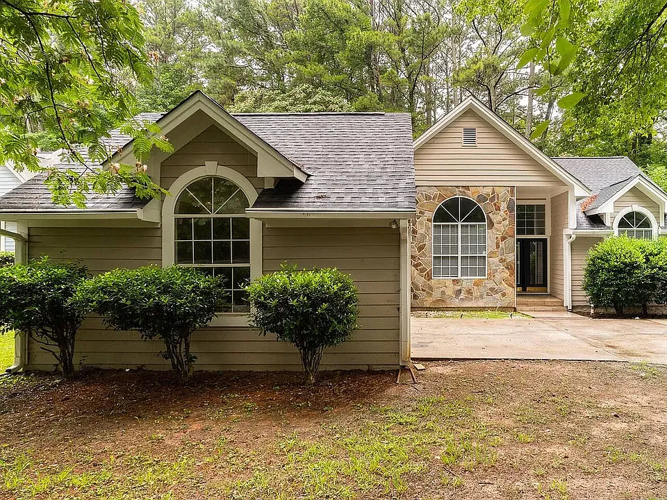 3110 Mount Gilead Rd SW