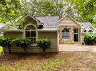 3110 Mount Gilead Rd SW, Atlanta, GA 30311
