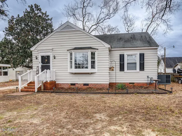 125 Mayo Street, Tarboro, NC 27886