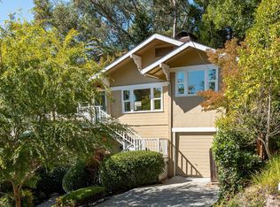 21 Stetson Ave, Kentfield, CA 94904