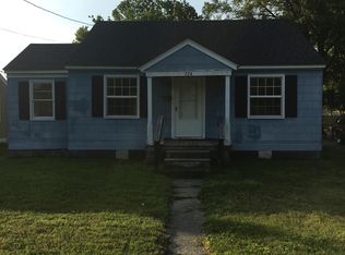 724 Bolling St, Franklin, VA 23851