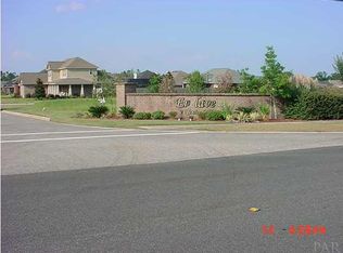 0 Brightleaf Cir, Cantonment, FL 32533