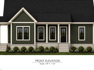 2640 Idlewild Dr, Randleman, NC 27317