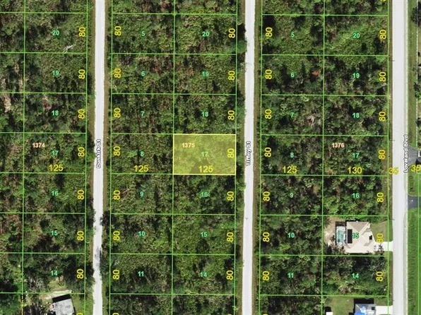 3295 Tiffiny St #17, Punta Gorda, FL 33980