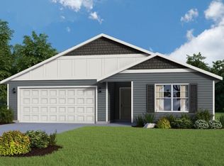 3017 N Rio Grande Rd, Spokane Valley, WA 99016