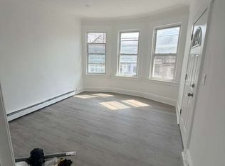 97 N 4th St #2A, Paterson, NJ 07522