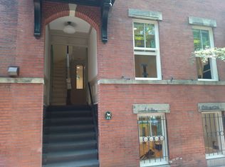 44 Gray St, Boston, MA 02116