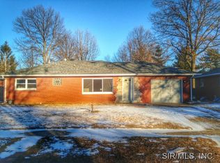 3108 Willow Ave, Granite City, IL