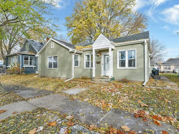 414 E Chapin St, Morris, IL 60450