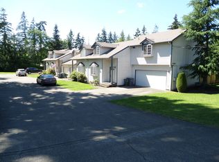 Cook 4-Plex-Puyallup, Puyallup, WA 98372