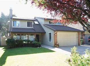5640 Sandiford Pl, Richmond, BC V7E 5M5