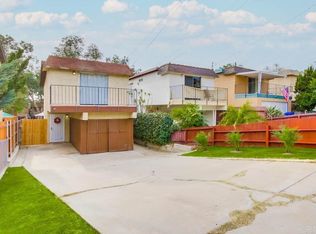 890 Galopago St, Spring Valley, CA 91977