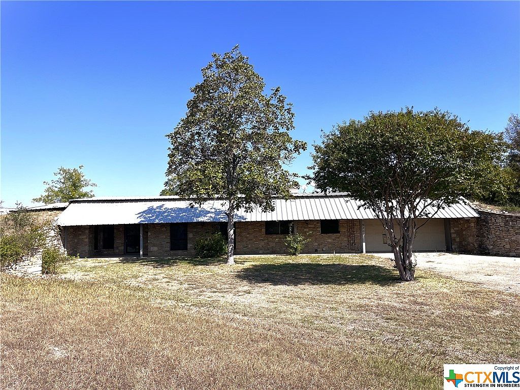 9201 Fm 439, Belton, TX 76513 MLS 486874 Zillow