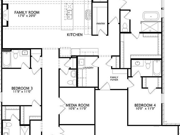 2nd image of this home