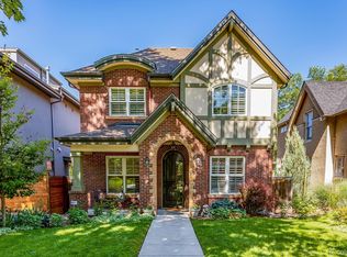 881 S Corona St, Denver, CO 80209
