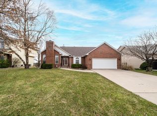 7613 E Oakmount St, Wichita, KS 67226