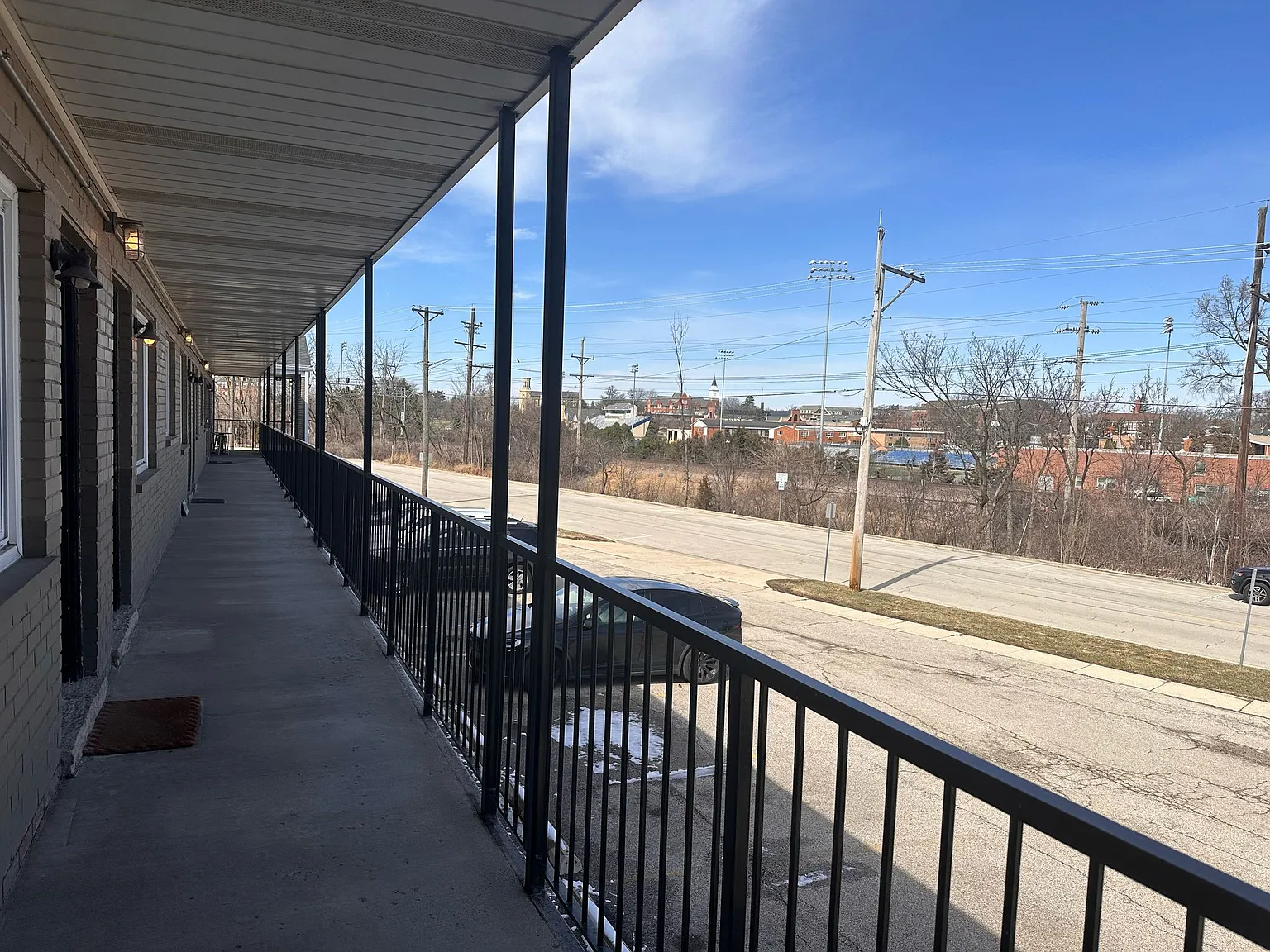 1 bed, 650 sqft, $1,400 — Photo 3