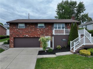 122 Brockton Rd, Steubenville, OH 43953