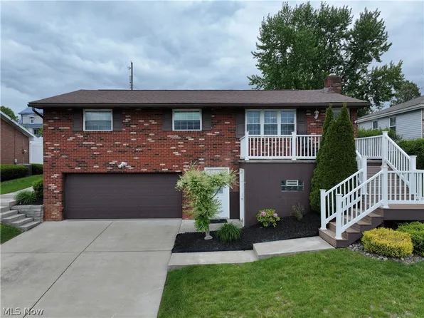 122 Brockton Rd, Steubenville, OH 43953