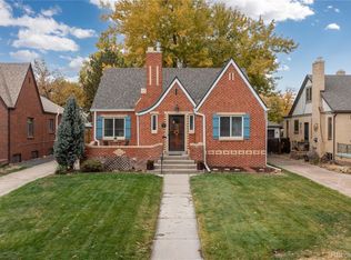 1545 Newport St, Denver, CO 80220