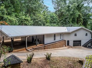 4469 Flat Creek Dr, Gainesville, GA 30504