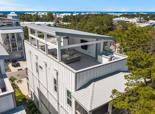 34 W Majestic Palm Dr, Inlet Beach, FL 32461