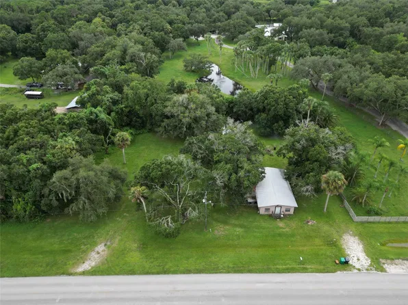 4050 SW 16th Street, Okeechobee, FL 34974