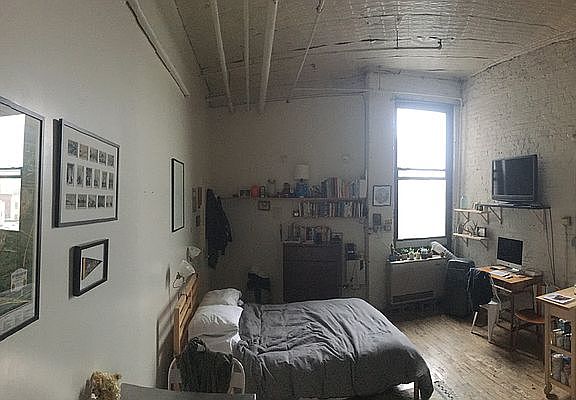 2nd image of 57 Thames St APT 4G