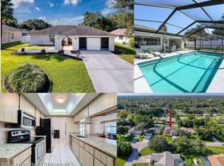 9426 Hayward Rd, Spring Hill, FL 34608