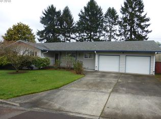 3232 NE 130th Ave, Portland, OR 97230