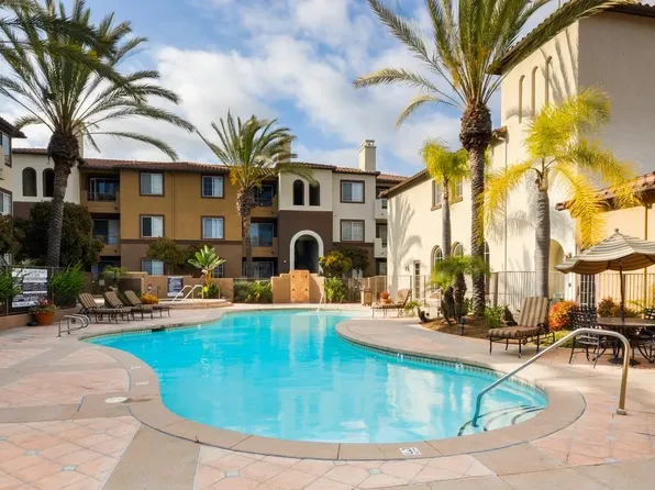 2190 Gill Village Way #1403, San Diego, CA 92108