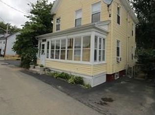 5 Bickford Rd, Malden, MA 02148